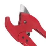 Tijera Corta Tubo PVC, CPVC y PPR 32mm IUSA 616423 - Imagen 2