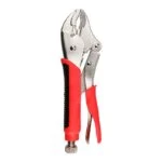 Pinzas de Presión con Mago Bimaterial 10" Uso Industrial Urrea 292WRG - Imagen 2