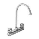 Mezcladora para Fregadero 8" Valmex VP50.077