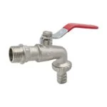 Llave de Jardín para Manguera 1/2" CNX VNIL13 - Imagen 2