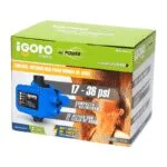 Automático para Bomba de Agua Igoto AMC-10 - Imagen 6