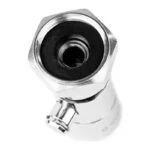 Regadera Ahorradora Cromo Meer AER-002 - Imagen 4