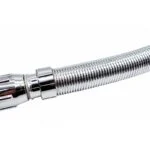 Céspol Flexible para Lavabo con Contra de Push y sin Rebosadero Meer CESPFL-CR1 - Imagen 4
