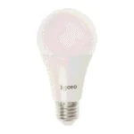 Foco LED A60 15W 1350lm 100-240V 3000K Luz Cálida Igoto F20115