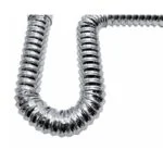Céspol Flexible para Lavabo con Contra de Cierre Giratorio y sin Rebosadero Meer CESPFL-CR2 - Imagen 4