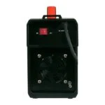 Combo Soldadora Inverter MMA 200A 110/220V con Careta Electrónica DWO - Imagen 3