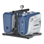 Sistema de Presión Constante con Velocidad Variable 1 HP + 1.5 HP 230V Pedrollo Duo DG-BLU 3+5