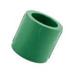 Cople de PPR 40mm (1-1/4")