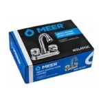 Mezcladora para Lavabo Cromo Meer MZL4513C - Imagen 4