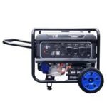 Generador Eléctrico a Gasolina 8500W Monofásico con Motor 15 HP 4T 110/220V Fiat TUONO 8.5 - Imagen 5