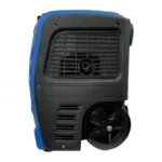 Generador Inverter a Gasolina 2200W Monofásico con Motor 3.5 HP 4T 110V Fiat FELINI2.2 - Imagen 2