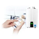 Control Wi-Fi Navilink Navien - Imagen 2
