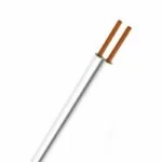 Cable Flexible Pot Calibre 14 AWG Blanco Bobina de 500 Metros Argos 1650144 - Imagen 2