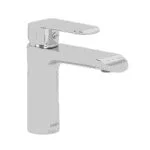 Monomando Corto para Lavabo Contract II Urrea 9433PR