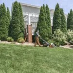 Cortacésped a Batería 36V con Tracción Vario Stihl RMA 353 - Imagen 8