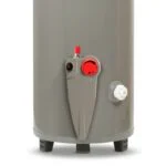 Calentador de Depósito 76 Litros (20 Galones) Gas Natural 2 Servicios Rheem 29V20S/435145 - Imagen 3