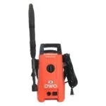 Hidrolavadora de Alta Presión 1800PSI 1520W DWO Hamilton1500
