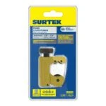 Mini Cortatubos 7/8" Uso Profesional Surtek 121153 - Imagen 5