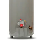 Calentador de Depósito 285 Litros (75 Galones) Gas Natural 8 Servicios Rheem 29VR75/485270 - Imagen 2