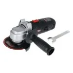 Esmeriladora Angular 4-1/2" 900W 120V Uso Pesado Urrea EA804 - Imagen 5