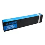 Juego de Accesorios 5 Piezas Satinado Meer ACC-022 - Imagen 4