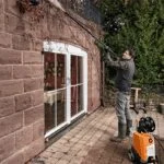Hidrolimpiadora de Alta Presión Stihl RE 130 PLUS - Imagen 5