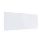 Lamina de Policarbonato Celular 6 mm 1.22 x 2.44 metros Blanca Garen