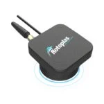 Medidor Sensor de Nivel Ultrasonico Solar Rotoplas 312378
