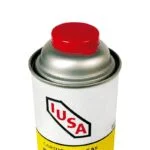 Cartucho de Gas Butano/Propano con Válvula Roscada 275g IUSA 616103 - Imagen 2