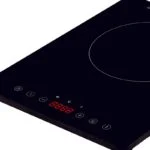 Parrilla de Inducción Magnética 1 Quemador 28cm 127V Nuur PARIN1 - Imagen 2