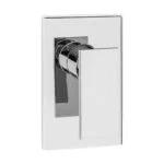 Paquete Máxima Rivoli Monomandos + Regadera + Accesorios y WC One Piece Helvex MAXIMA-RIVOLI P - Imagen 3