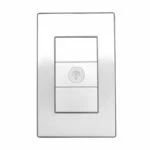 Línea Córdoba Atenuador de Luz Sanelec 4643