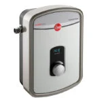 Calentador Eléctrico Instantáneo RTX3 7.5kW 220V 1 Servicio Rheem RTX3-08 - Imagen 2