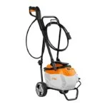 Hidrolimpiadora de Alta Presión Stihl RE 125 - Imagen 2